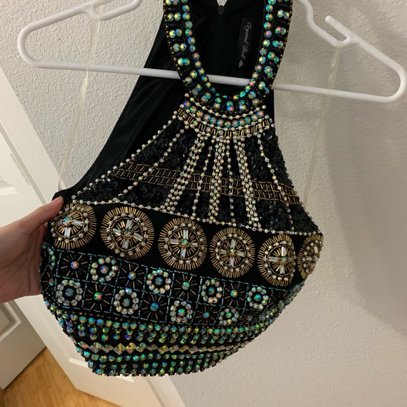 Dress - Picture 5 of 8